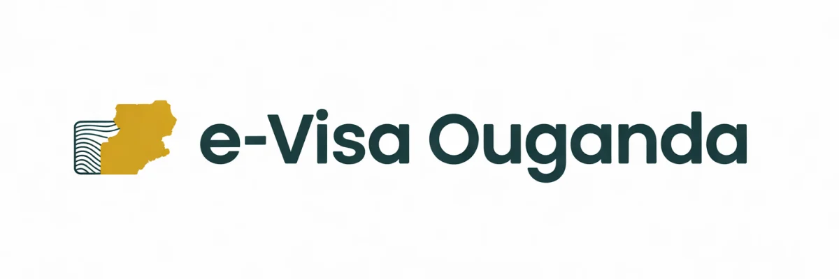 Guide e-Visa Ouganda Logo